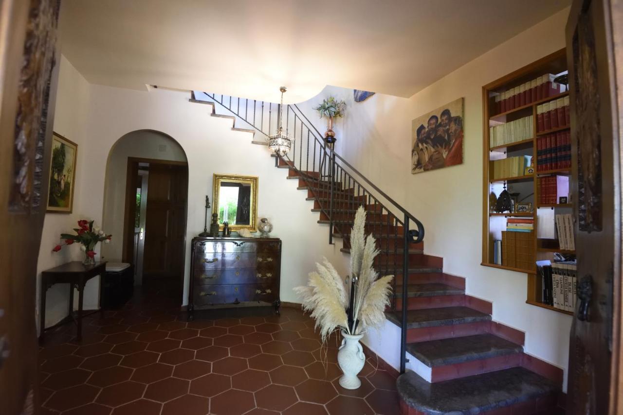 Amuni Da Vita E Pietro Carini Exterior foto