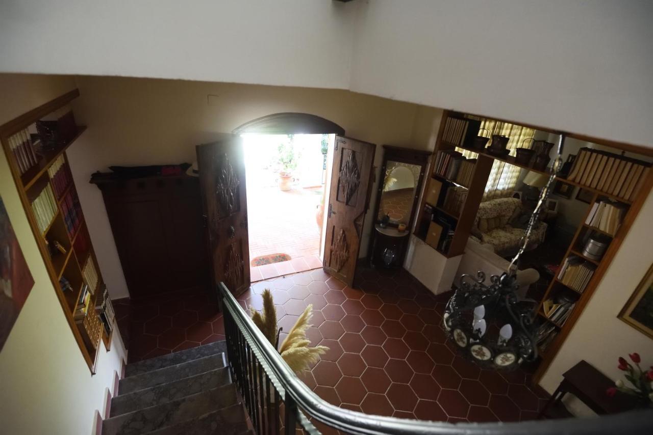 Amuni Da Vita E Pietro Carini Exterior foto