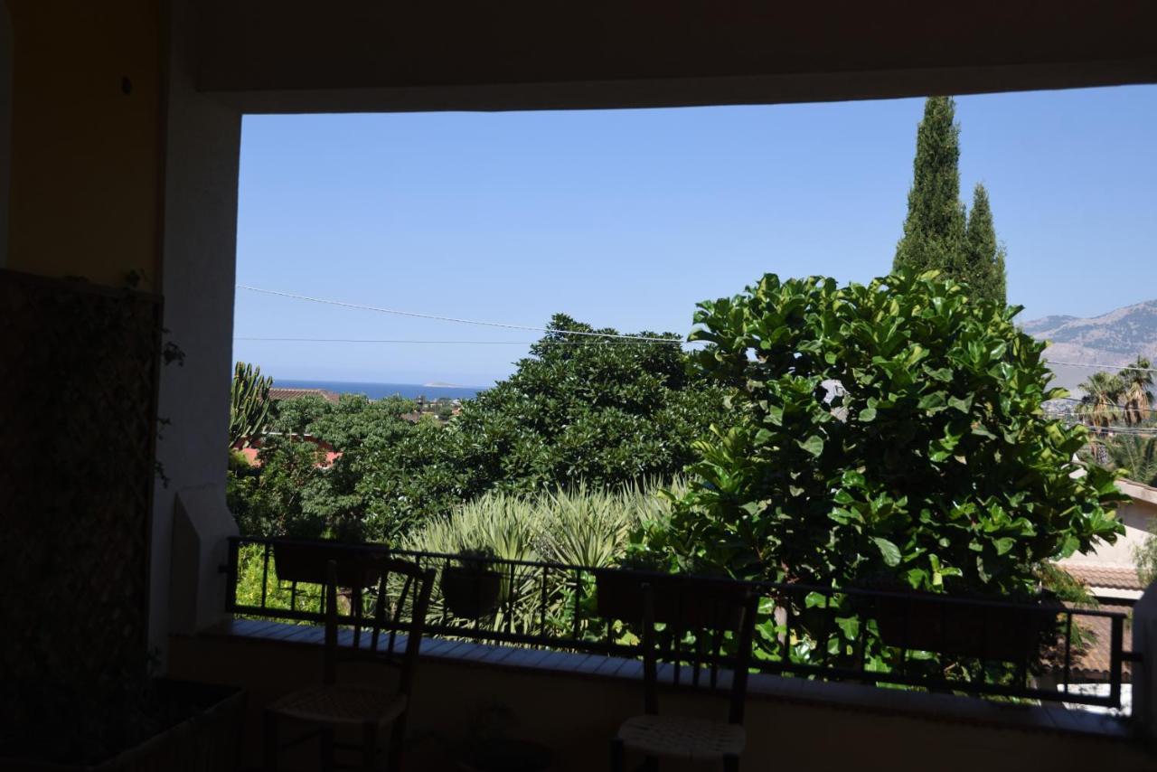 Amuni Da Vita E Pietro Carini Exterior foto