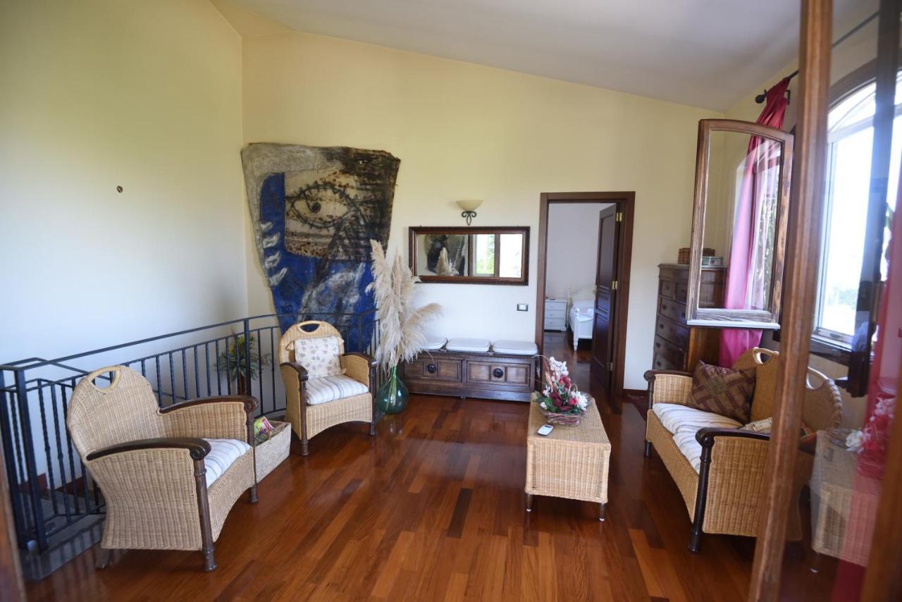 Amuni Da Vita E Pietro Carini Exterior foto
