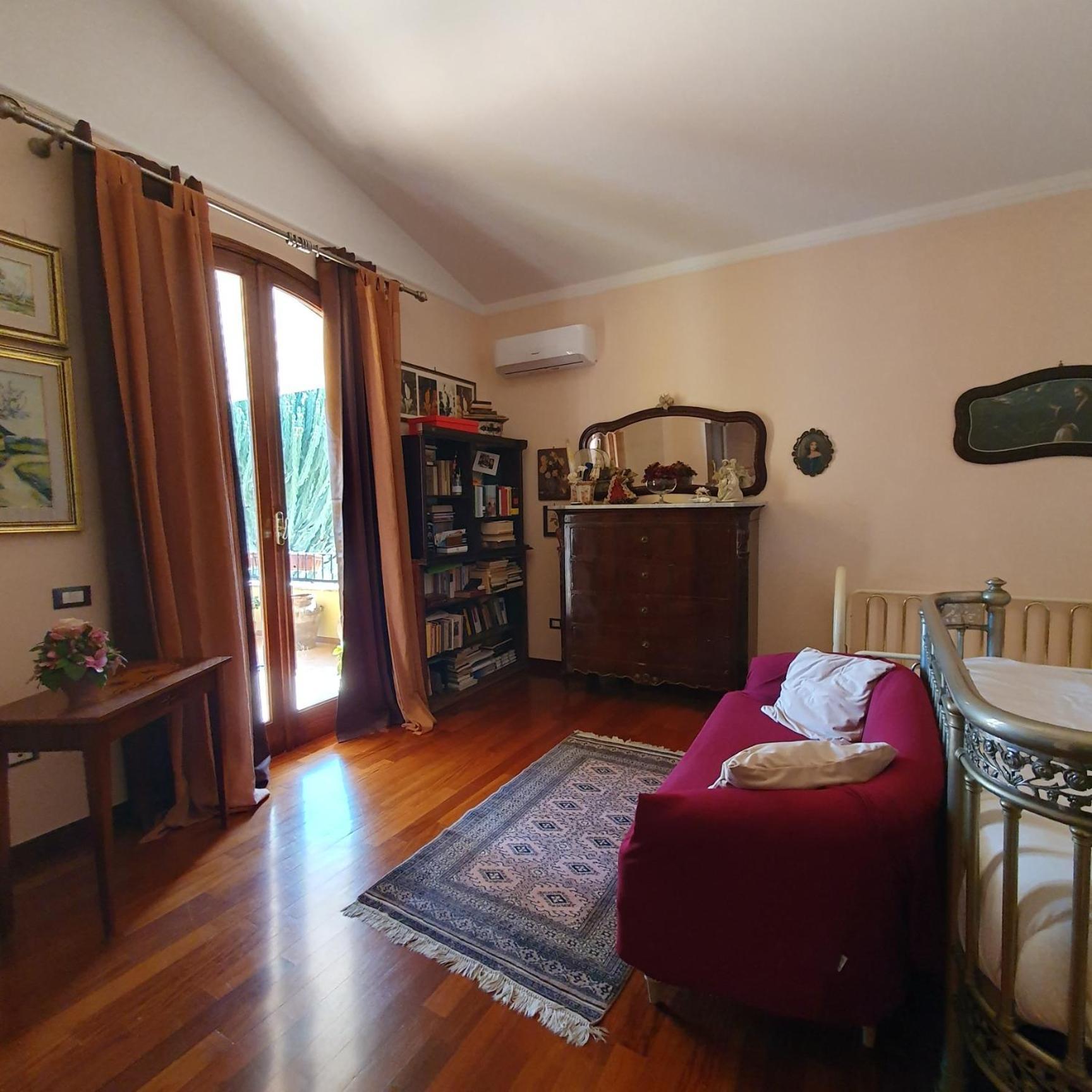 Amuni Da Vita E Pietro Carini Exterior foto