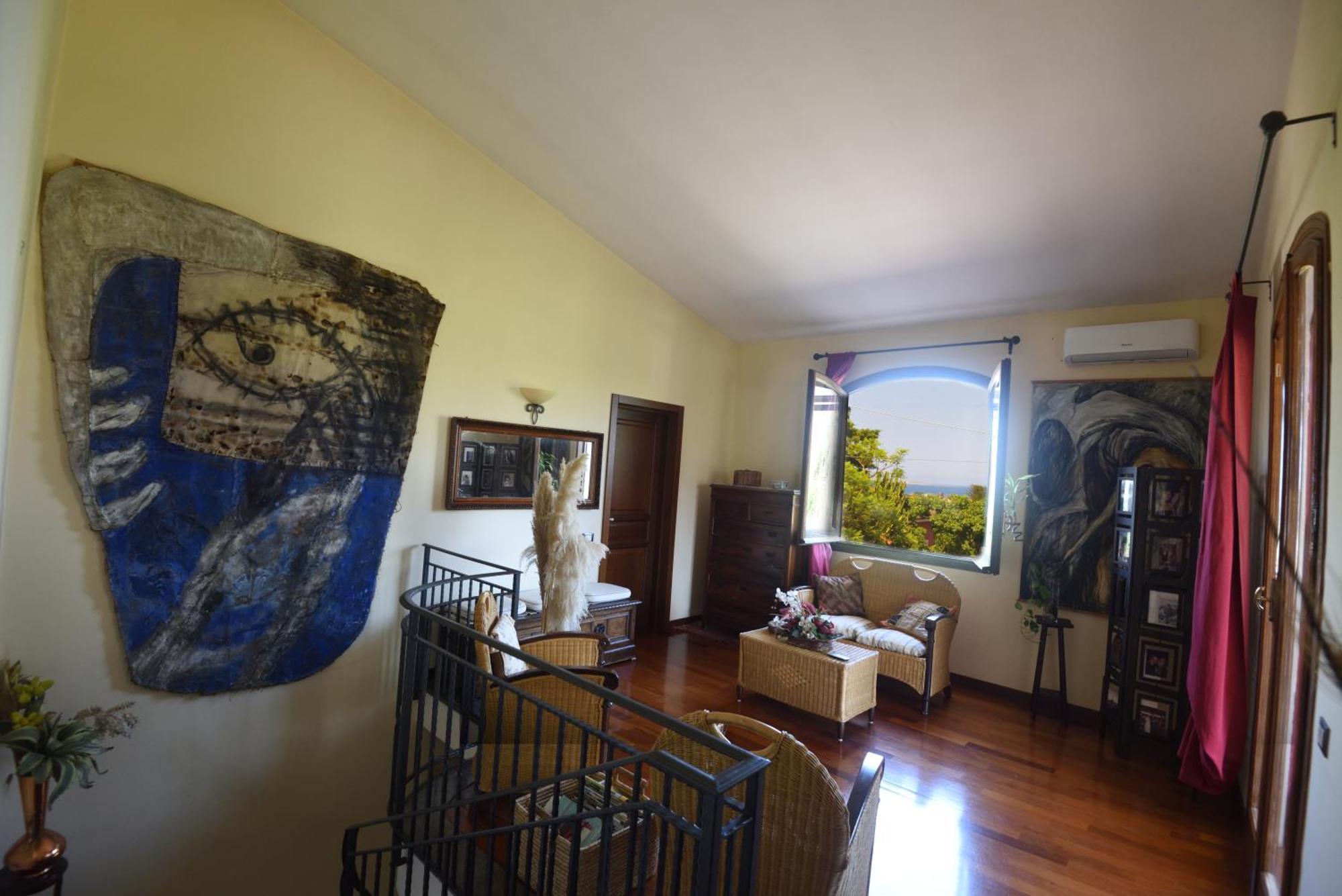 Amuni Da Vita E Pietro Carini Exterior foto